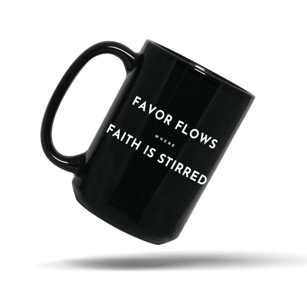 Ceramic Mug 15Oz
