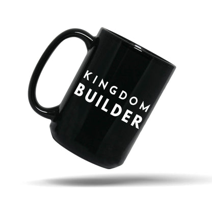 Ceramic Mug 15Oz