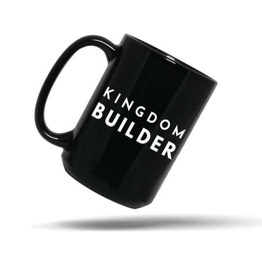 Ceramic Mug 15Oz