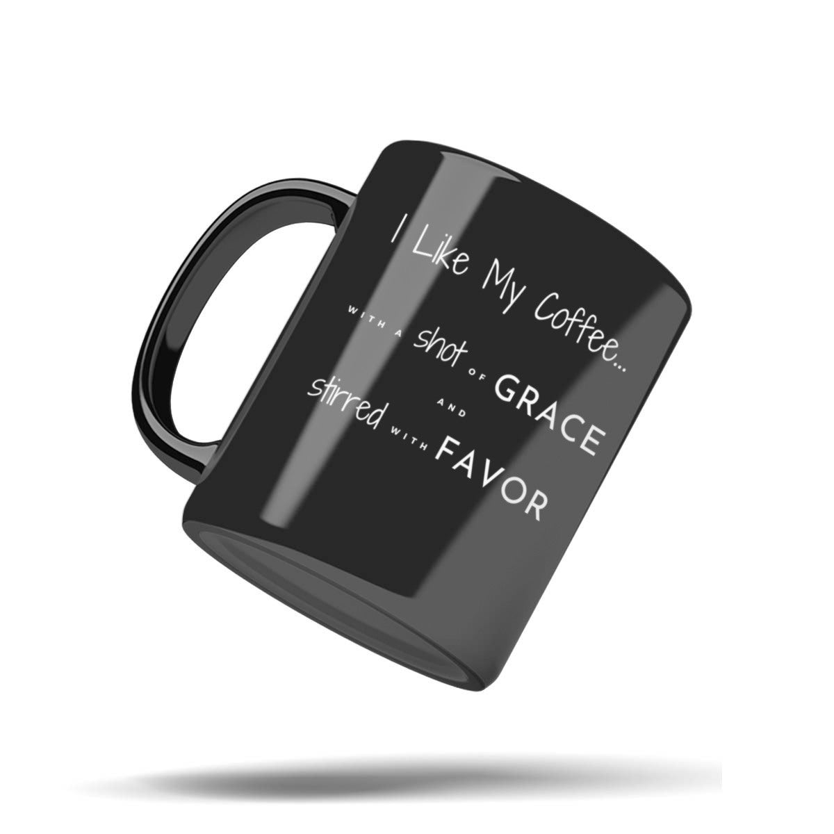 Ceramic Mug 11Oz